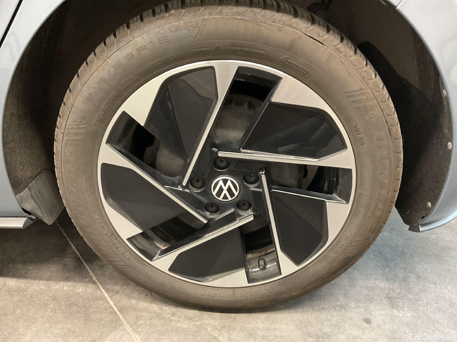  Volkswagen  ID.3 VW,  '20 BEV, Volkswagen  58 kWh 150kW Pro Performance Life  #23