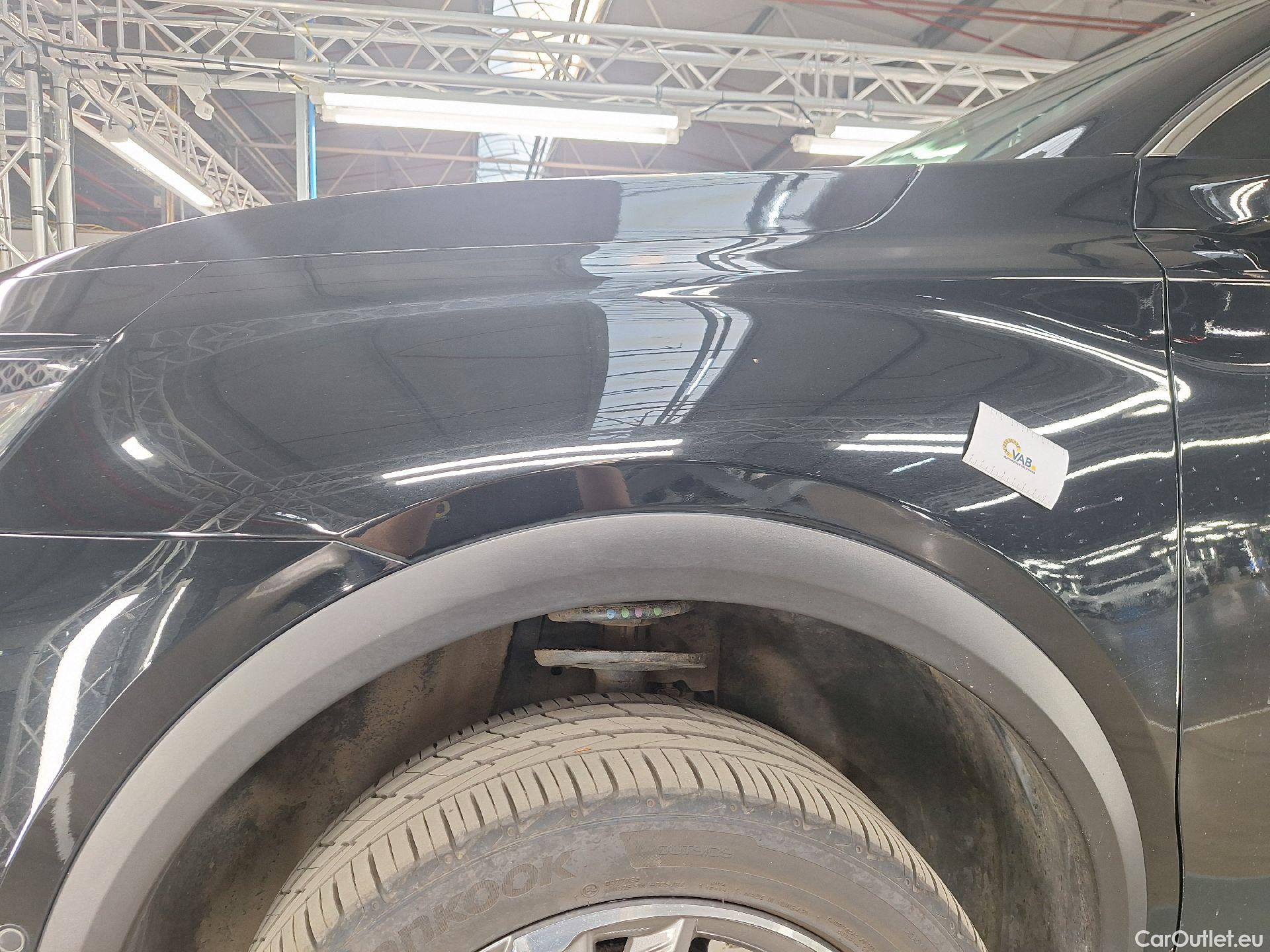  DS  DS7 DS,  CB '17, DS 7 Crossback 1.5 BlueHDi 130 Automatic Bastille  #49