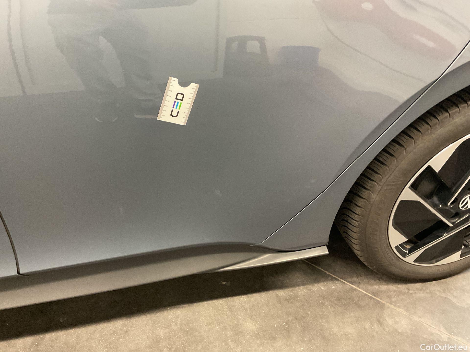 Volkswagen  ID.3 VW,  '20 BEV, Volkswagen  58 kWh 150kW Pro Performance Life  #22