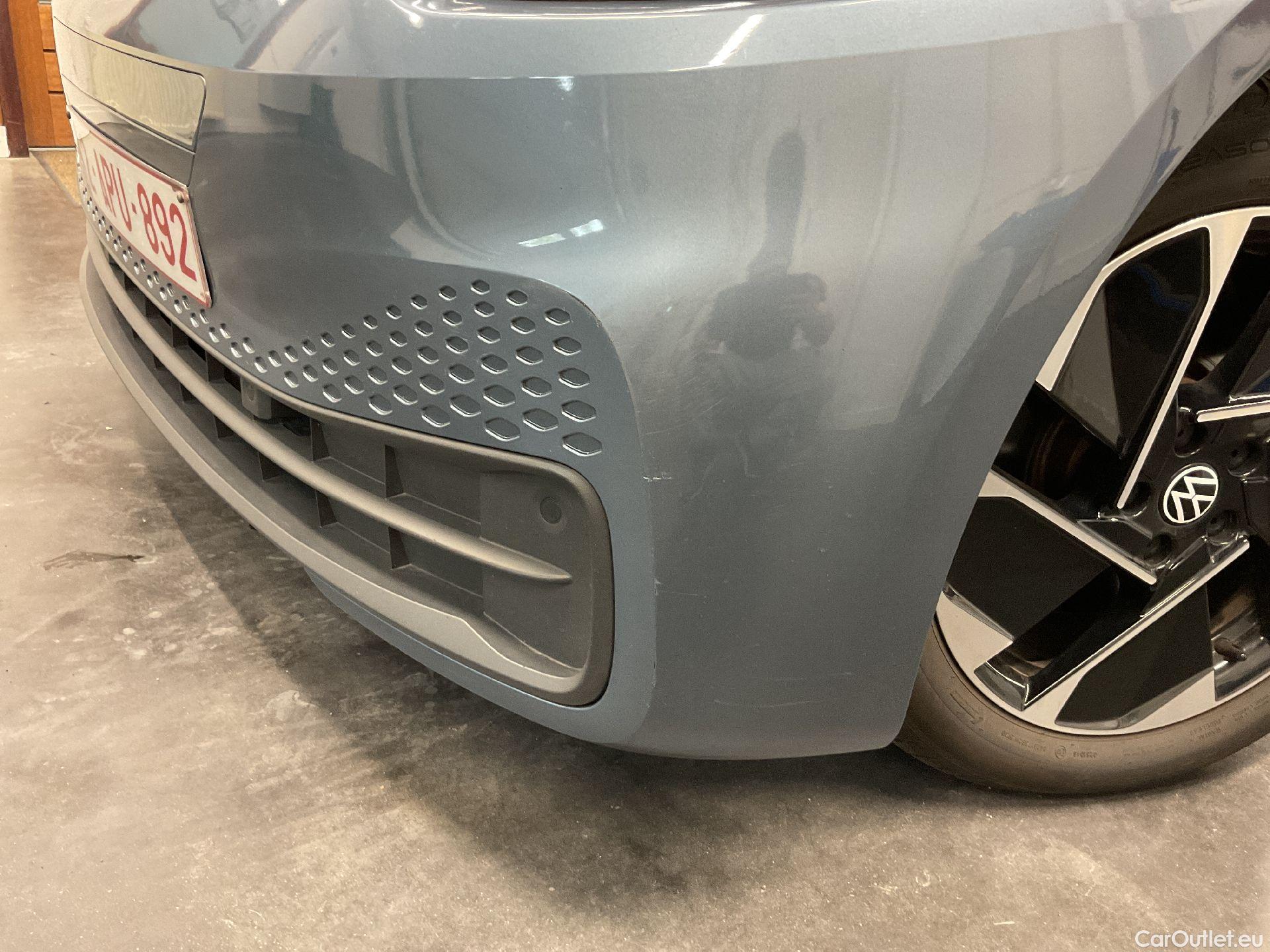  Volkswagen  ID.3 VW,  '20 BEV, Volkswagen  58 kWh 150kW Pro Performance Life  #8