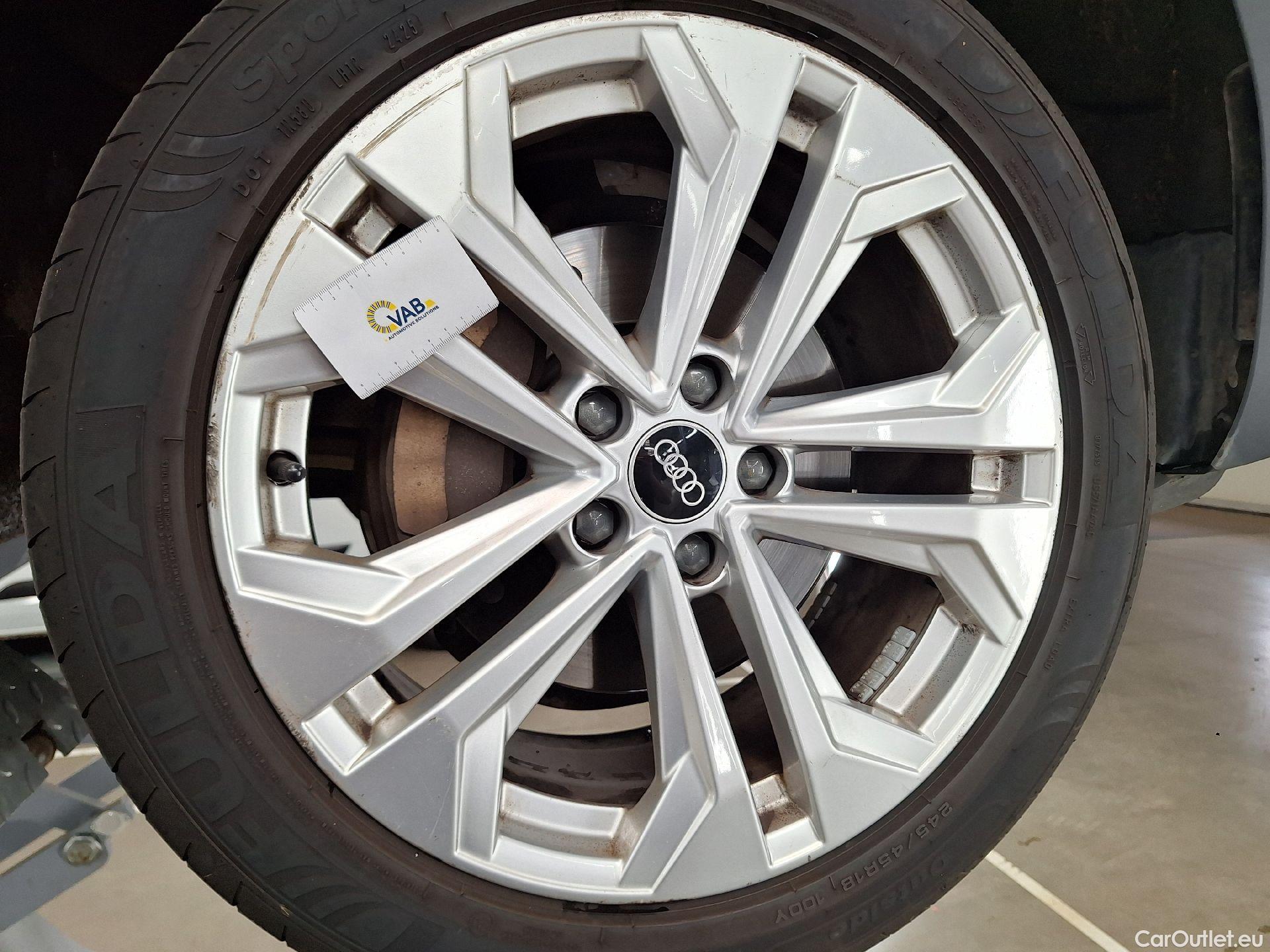  Audi  A4 Allroad Audi, A4 Avant FL'19, A4 Av.40 TDi Allroad Qu.Str. #27