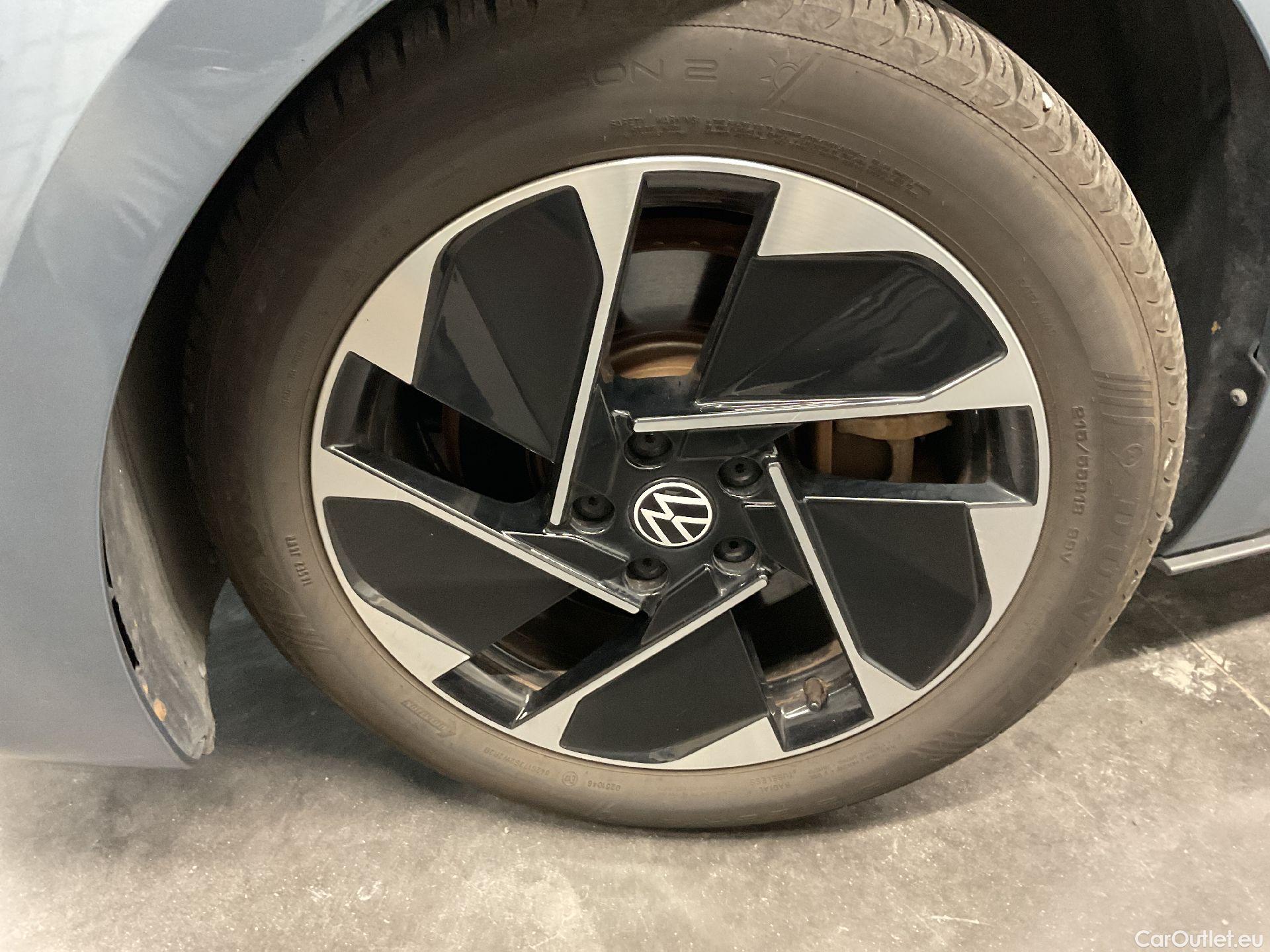  Volkswagen  ID.3 VW,  '20 BEV, Volkswagen  58 kWh 150kW Pro Performance Life  #11