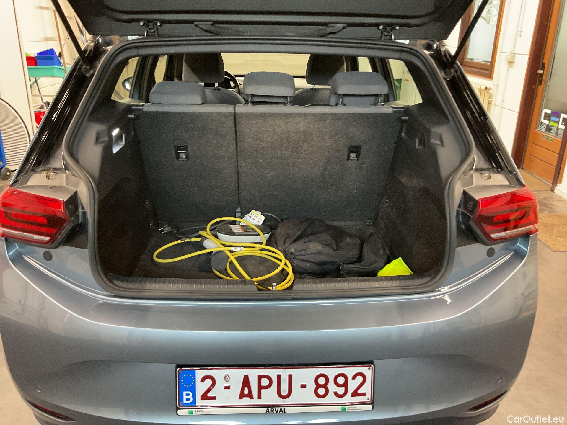  Volkswagen  ID.3 VW,  '20 BEV, Volkswagen  58 kWh 150kW Pro Performance Life  #4