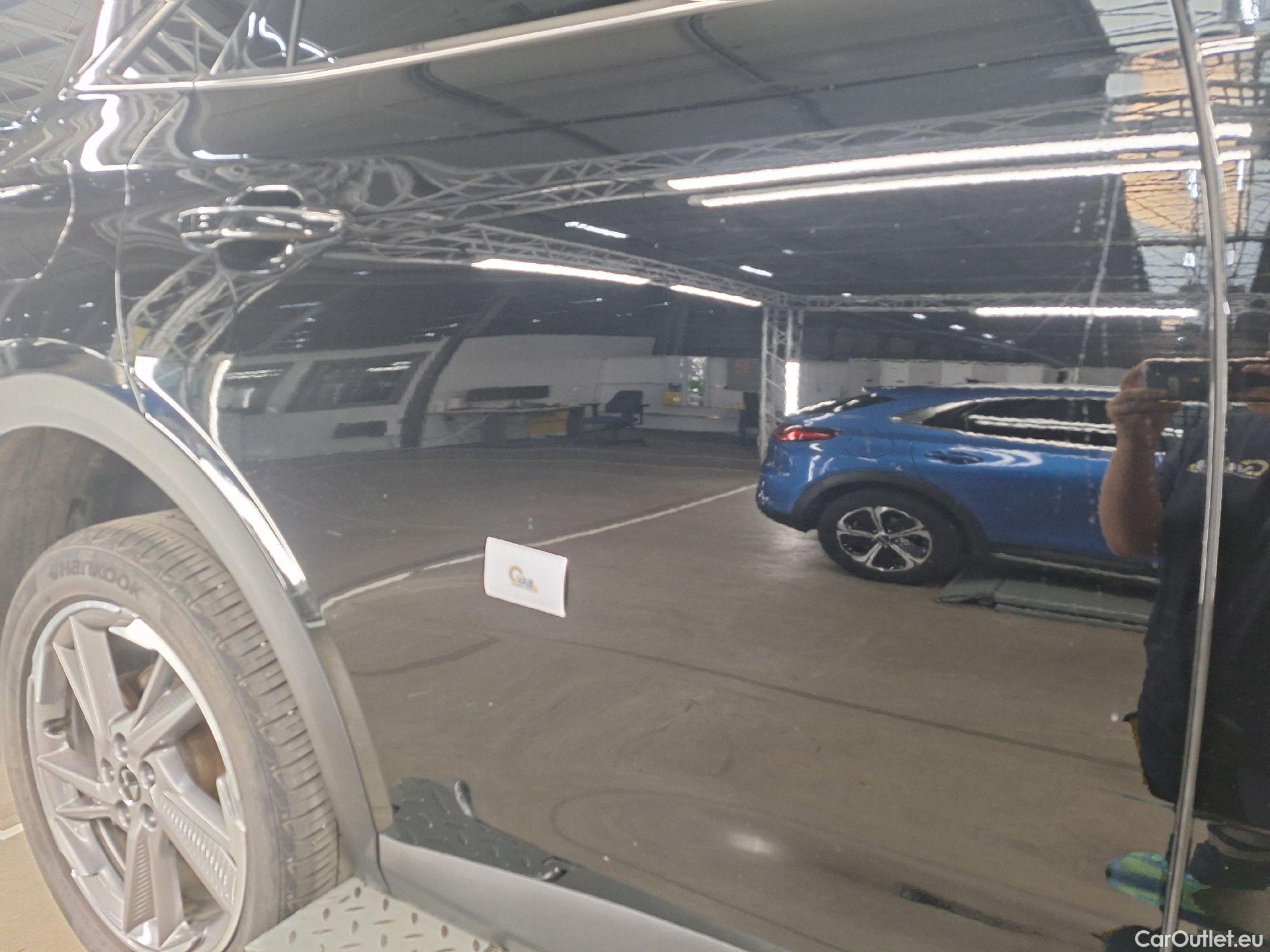  DS  DS7 DS,  CB '17, DS 7 Crossback 1.5 BlueHDi 130 Automatic Bastille  #17