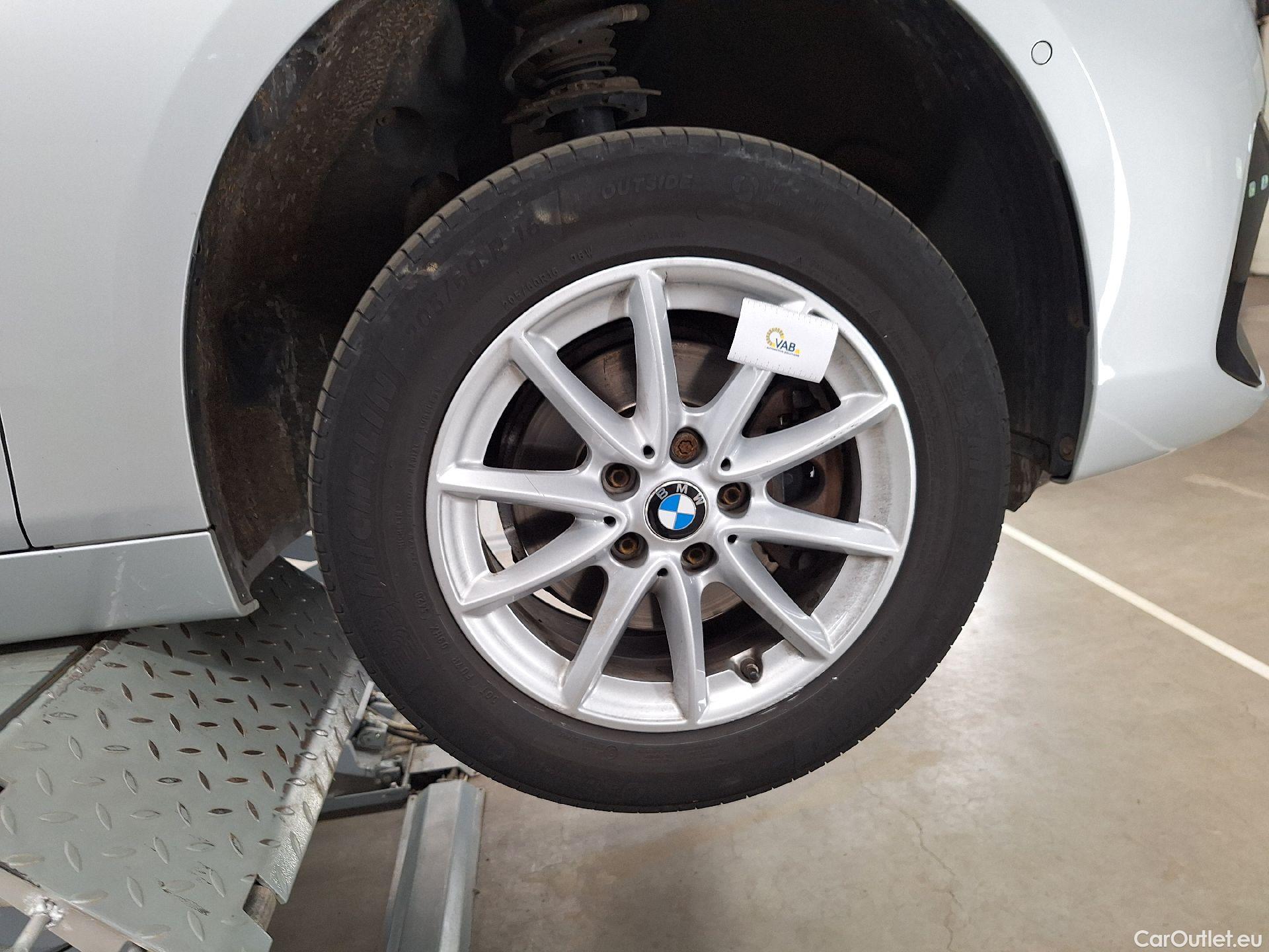  Bmw  Serie 2 BMW, 2-serie GranTour '18, 216d GranTourer 85kW Aut. #14