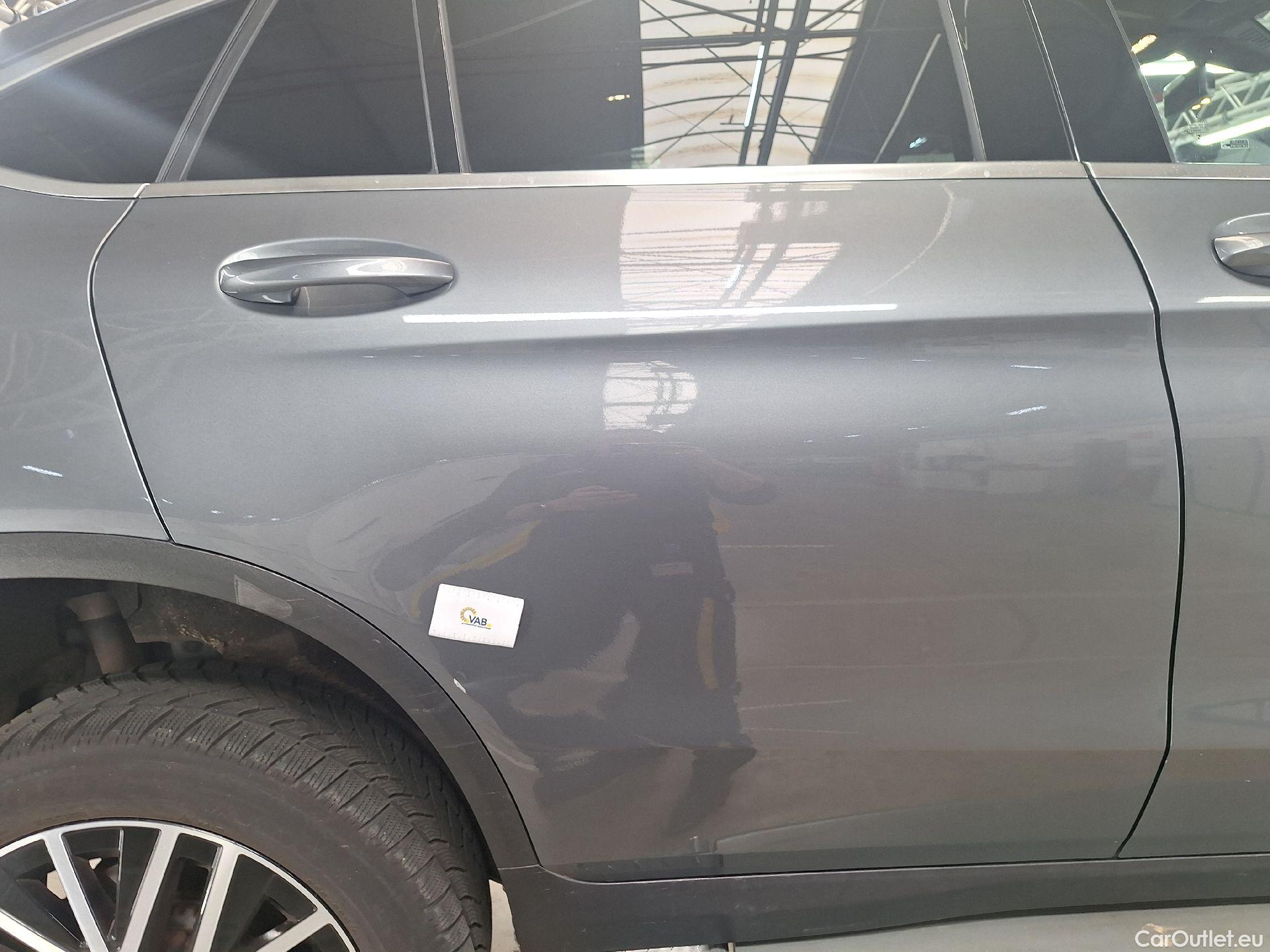  Mercedes  G-Klasee Mercedes, GLC Coupé FL'19 PHEV, GLC Coupé 300de 4M Busin.Sol. #20