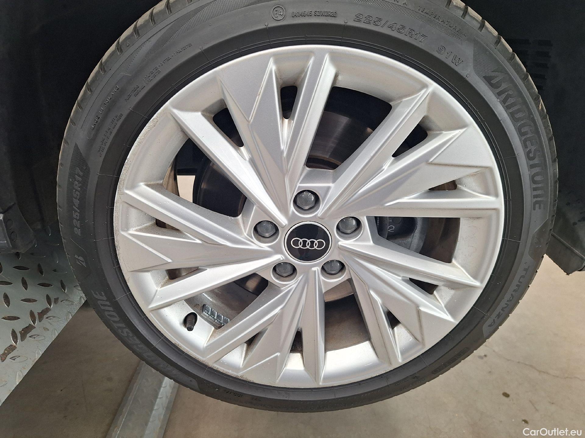  Audi  A3 Audi,  SB '20, Audi  Sportback 2.0 30 TDi 85kW S tronic S Line  #1