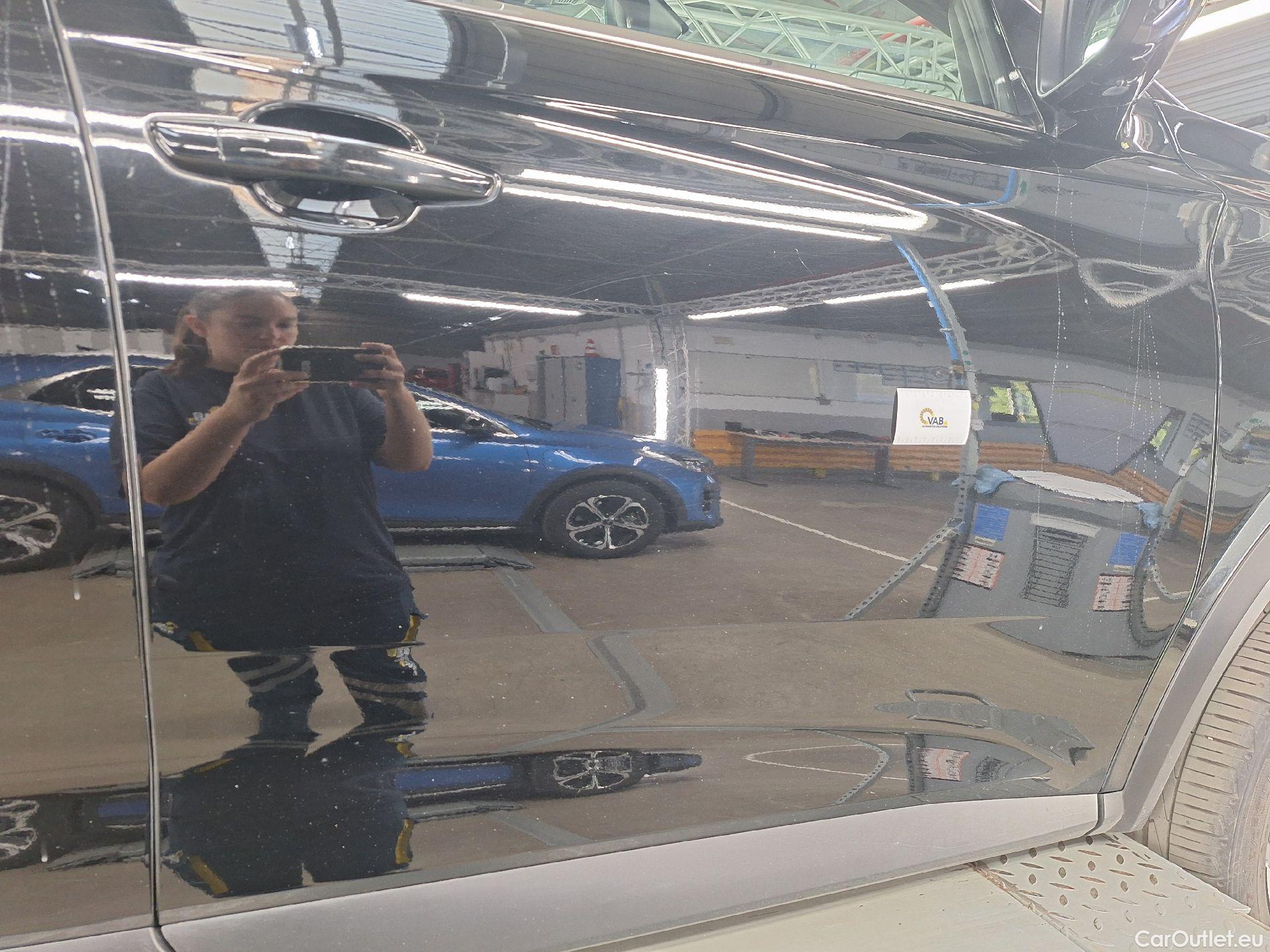  DS  DS7 DS,  CB '17, DS 7 Crossback 1.5 BlueHDi 130 Automatic Bastille  #8