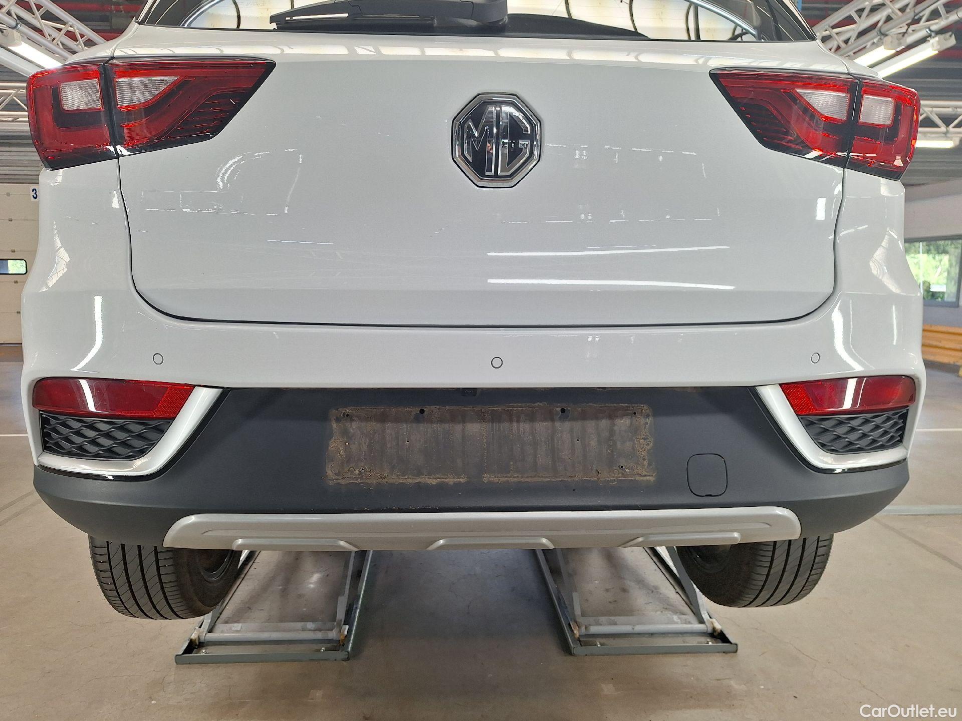  MG  ZS EV MG, ZS BEV, MG  Luxury 5d #6