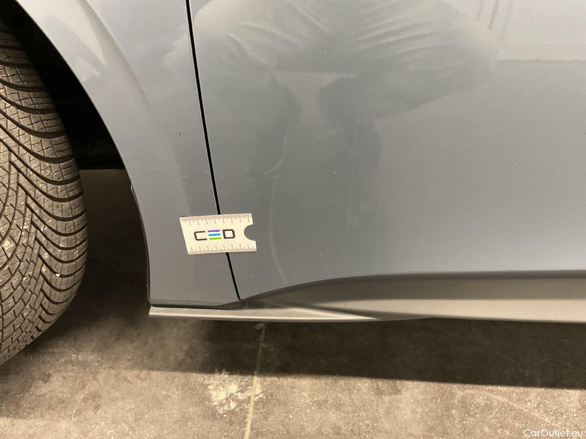  Volkswagen  ID.3 VW,  '20 BEV, Volkswagen  58 kWh 150kW Pro Performance Life  #13