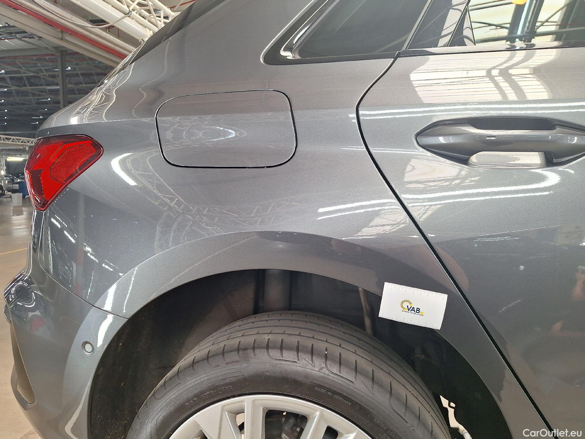 Audi  A3 Audi,  SB '20, Audi  Sportback 2.0 30 TDi 85kW S tronic S Line  #9
