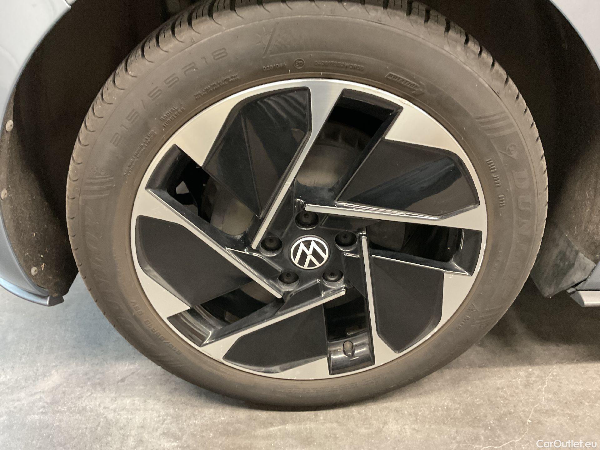  Volkswagen  ID.3 VW,  '20 BEV, Volkswagen  58 kWh 150kW Pro Performance Life  #28