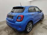  Fiat  500 Fiat X 1.0 Firefly Turbo 120 Sport 5d !! voir comment !!  #2