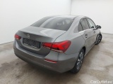  Mercedes  A-Klasse Mercedes-Benz  Limousine A 180 d DCT Business Solution 4d #2