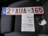  Mercedes  A-Klasse Mercedes-Benz  Limousine A 180 d DCT Business Solution 4d #4