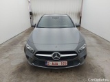  Mercedes  A-Klasse Mercedes-Benz  Limousine A 180 d DCT Business Solution 4d #5