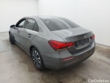  Mercedes  A-Klasse Mercedes-Benz  Limousine A 180 d DCT Business Solution 4d #7