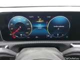  Mercedes  A-Klasse Mercedes-Benz  Limousine A 180 d DCT Business Solution 4d #6