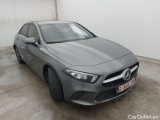  Mercedes  A-Klasse Mercedes-Benz  Limousine A 180 d DCT Business Solution 4d #8