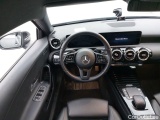  Mercedes  A-Klasse Mercedes-Benz  Limousine A 180 d DCT Business Solution 4d #9