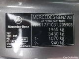 Mercedes  A-Klasse Mercedes-Benz  Limousine A 180 d DCT Business Solution 4d #16