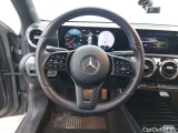  Mercedes  A-Klasse Mercedes-Benz  Limousine A 180 d DCT Business Solution 4d #19