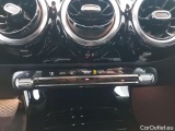  Mercedes  A-Klasse Mercedes-Benz  Limousine A 180 d DCT Business Solution 4d #21