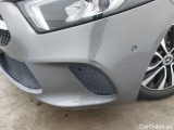  Mercedes  A-Klasse Mercedes-Benz  Limousine A 180 d DCT Business Solution 4d #23