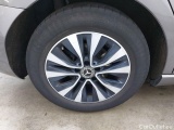  Mercedes  A-Klasse Mercedes-Benz  Limousine A 180 d DCT Business Solution 4d #90