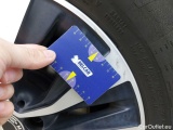  Mercedes  A-Klasse Mercedes-Benz  Limousine A 180 d DCT Business Solution 4d #91