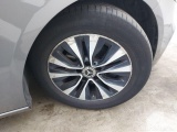  Mercedes  A-Klasse Mercedes-Benz  Limousine A 180 d DCT Business Solution 4d #94
