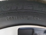  Mercedes  A-Klasse Mercedes-Benz  Limousine A 180 d DCT Business Solution 4d #99