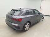  Audi  A3 Audi,  SB '20, Audi  Sportback 2.0 30 TDi 85kW S tronic S Line  #4
