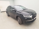  DS  DS7 DS,  CB '17, DS 7 Crossback 1.5 BlueHDi 130 Automatic Bastille  #5