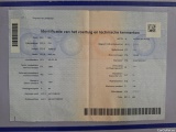  MG  ZS EV MG, ZS BEV, MG  Luxury 5d #10