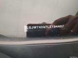  MG  ZS EV MG, ZS BEV, MG  Luxury 5d #18