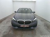  Bmw  Serie 1 BMW 1 Reeks Hatch 116iA (80 kW) 5d #5