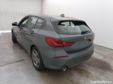  Bmw  Serie 1 BMW 1 Reeks Hatch 116iA (80 kW) 5d #7