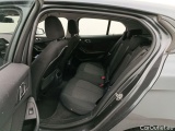  Bmw  Serie 1 BMW 1 Reeks Hatch 116iA (80 kW) 5d #10