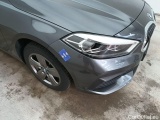  Bmw  Serie 1 BMW 1 Reeks Hatch 116iA (80 kW) 5d #24