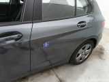  Bmw  Serie 1 BMW 1 Reeks Hatch 116iA (80 kW) 5d #44