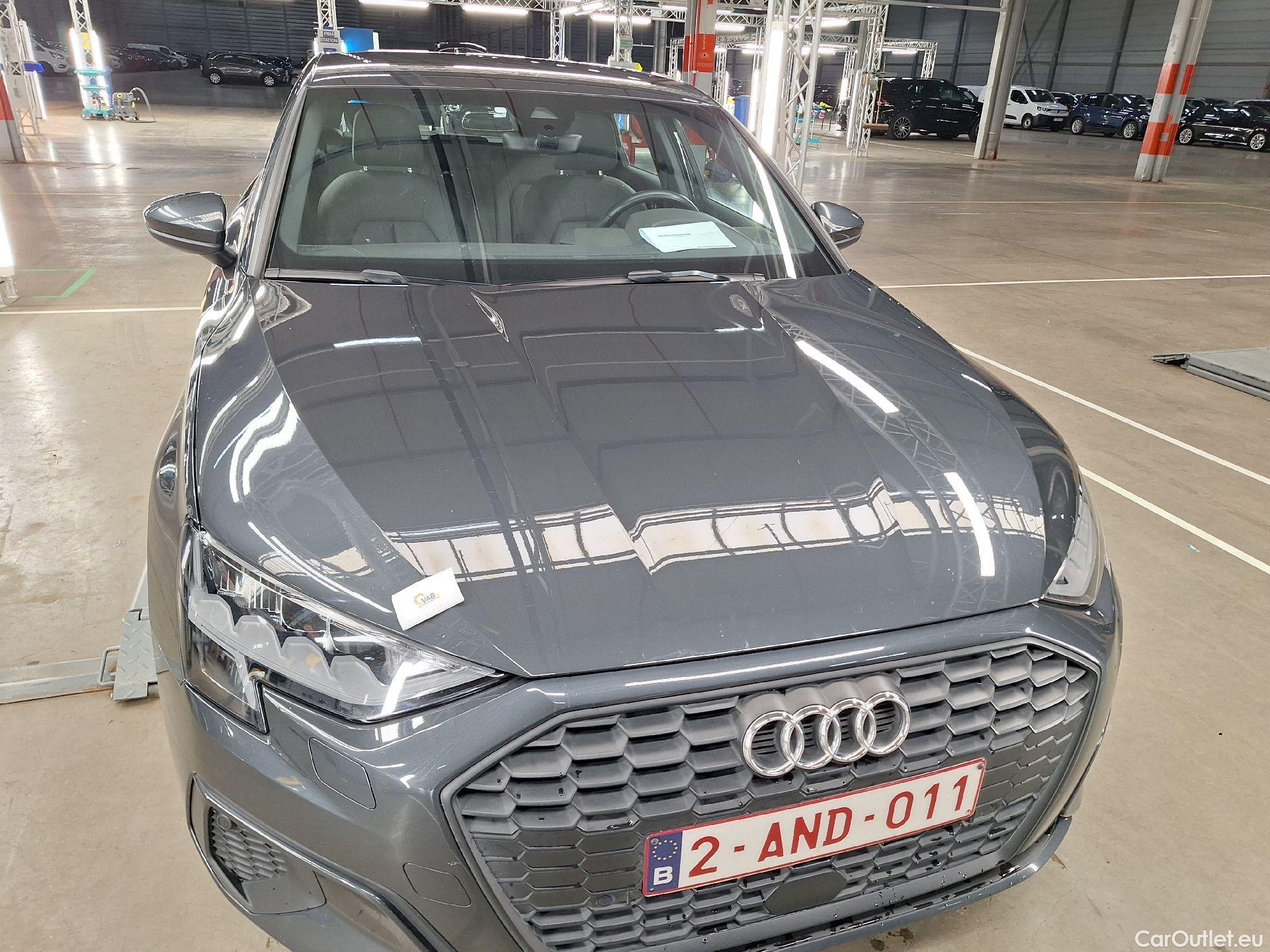  Audi  A3 Audi,  SB '20,  SB 30 TFSi 81kW Bus.Ed.Str. #1