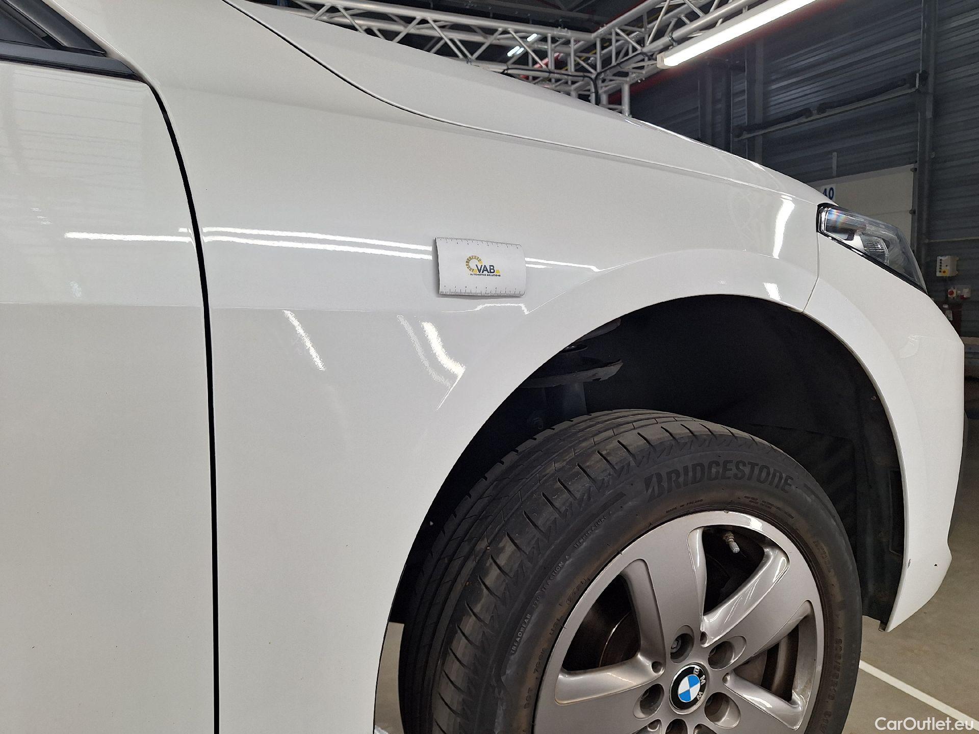  Bmw  Serie 2 BMW, 2-serie Gr.Coupé '19, 218i GranCoupé 100kW Aut. #16