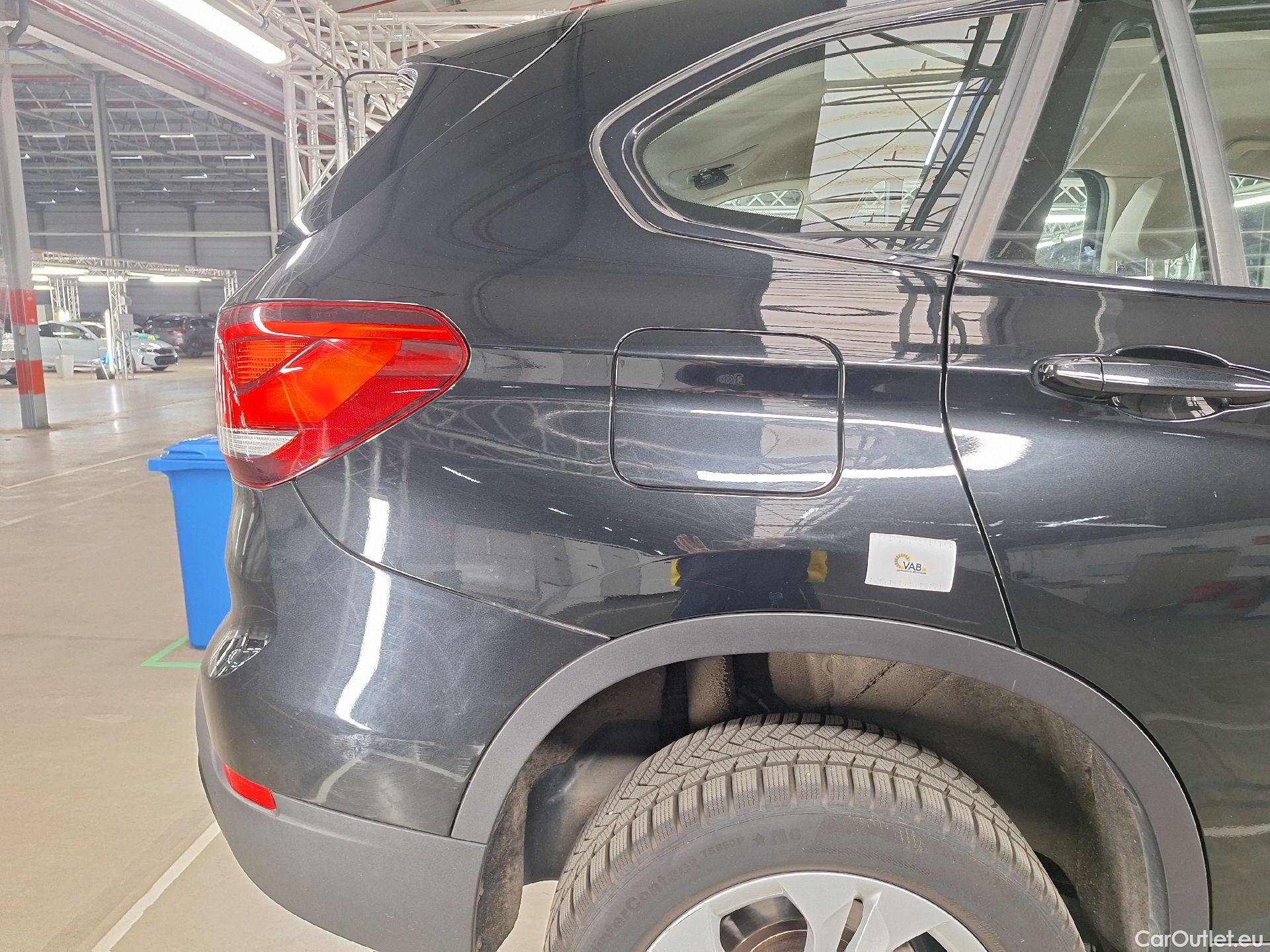  Bmw  X1 BMW,  FL'19,  xDrive 25e 162kW Aut #44