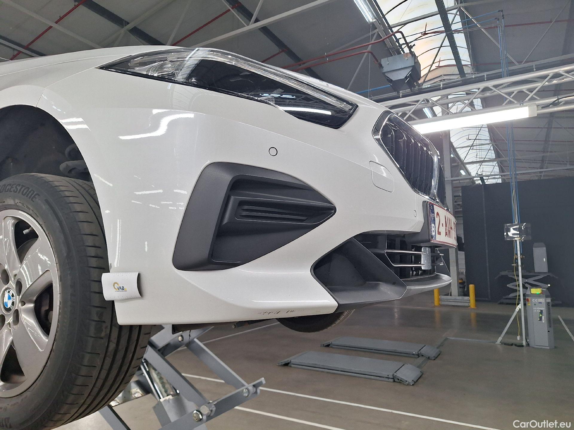 Bmw  Serie 2 BMW, 2-serie Gr.Coupé '19, 218i GranCoupé 100kW Aut. #18