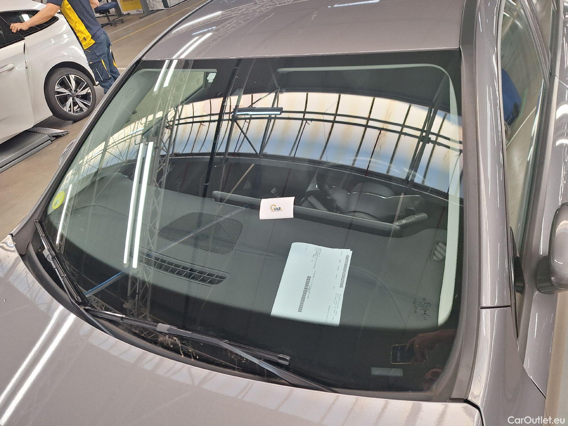  Mercedes  A-Klasse Mercedes, A-Class '18, A 200 d Busin.Sol.Limited Aut #30