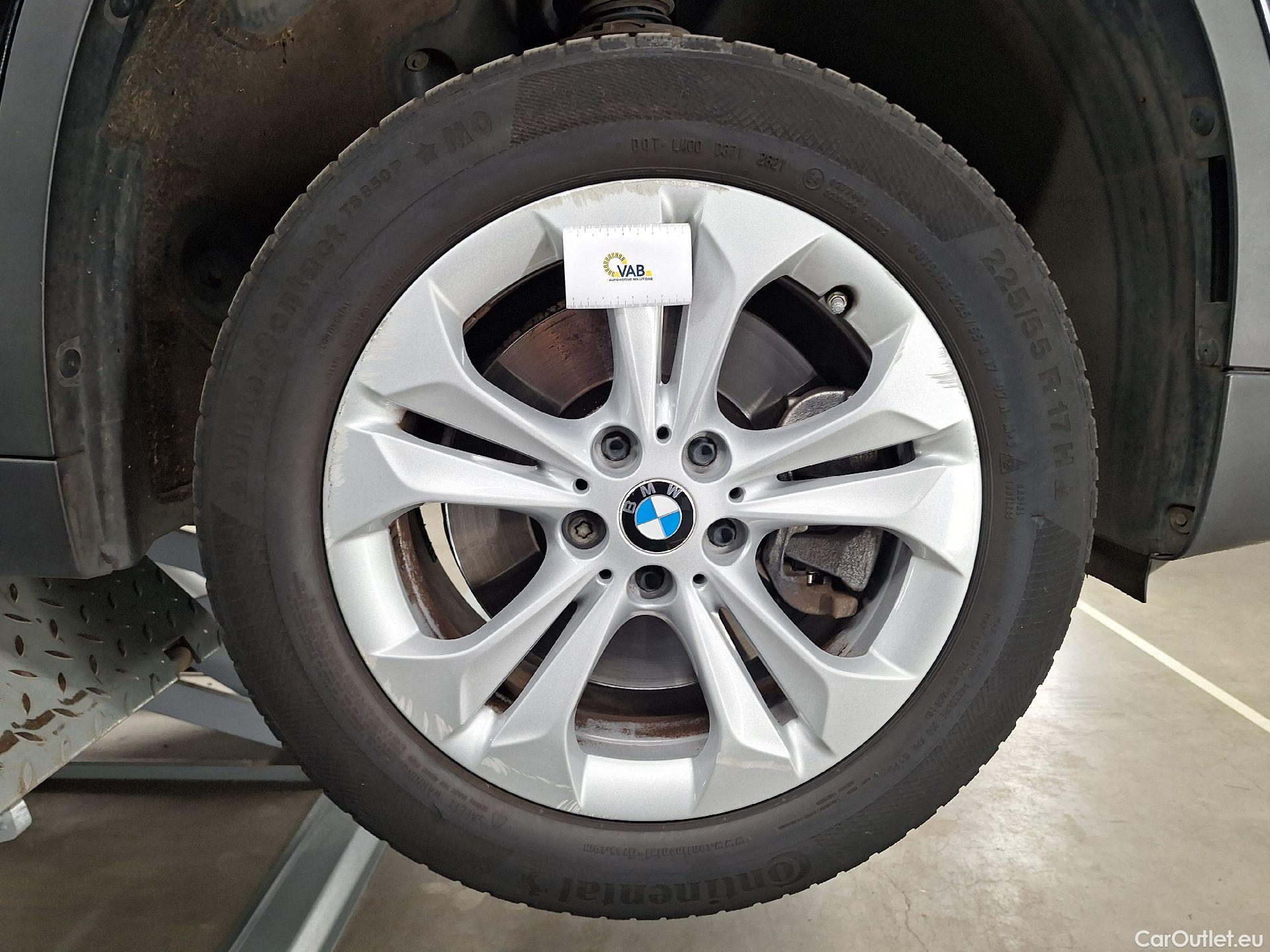  Bmw  X1 BMW,  FL'19,  xDrive 25e 162kW Aut #62