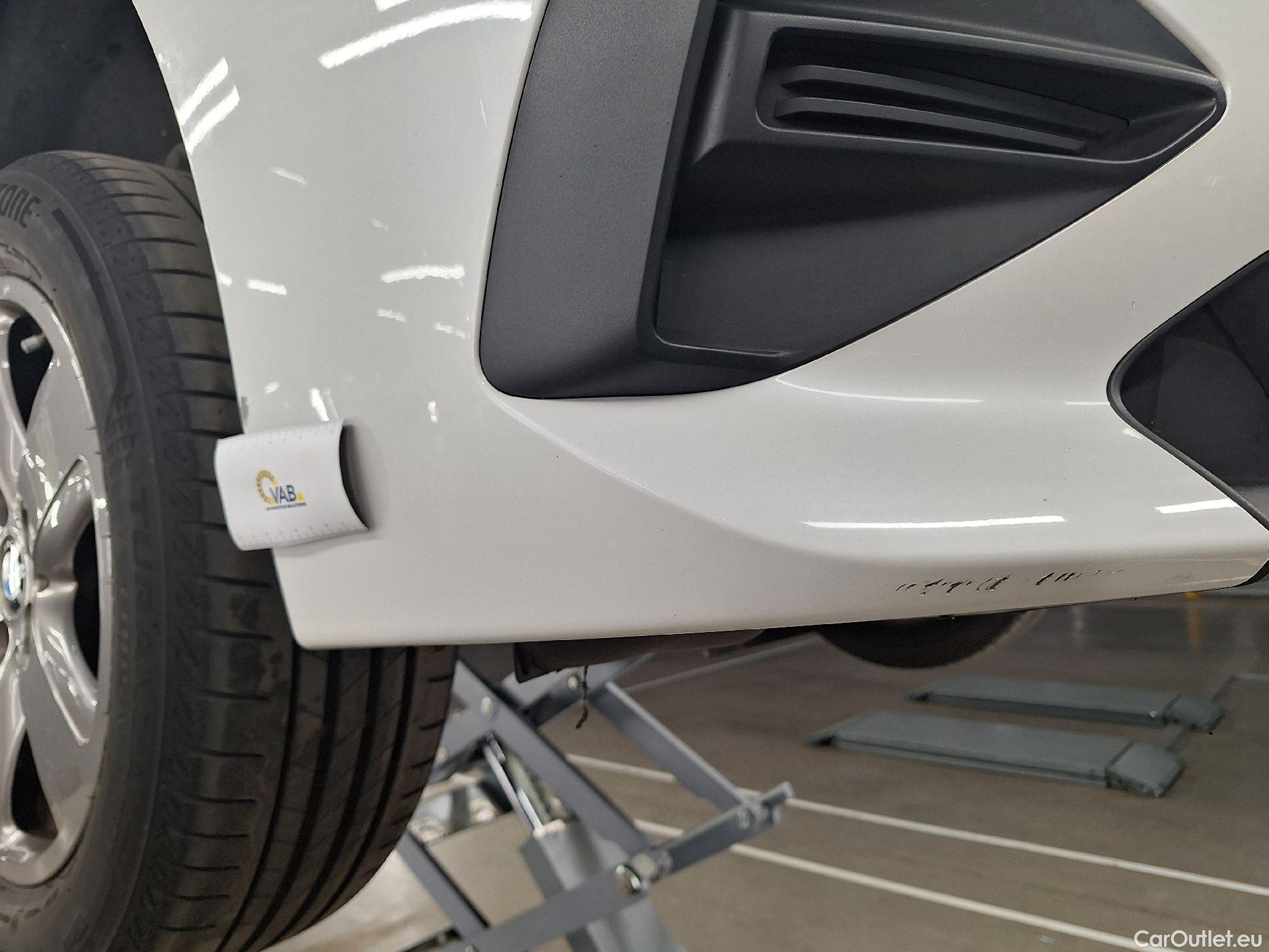  Bmw  Serie 2 BMW, 2-serie Gr.Coupé '19, 218i GranCoupé 100kW Aut. #19