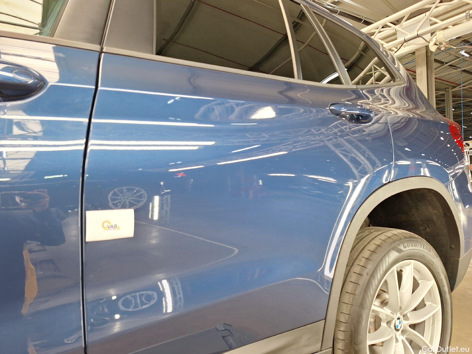  Bmw  X3 BMW,  '17,  xDrive30e 120kW Aut. #7