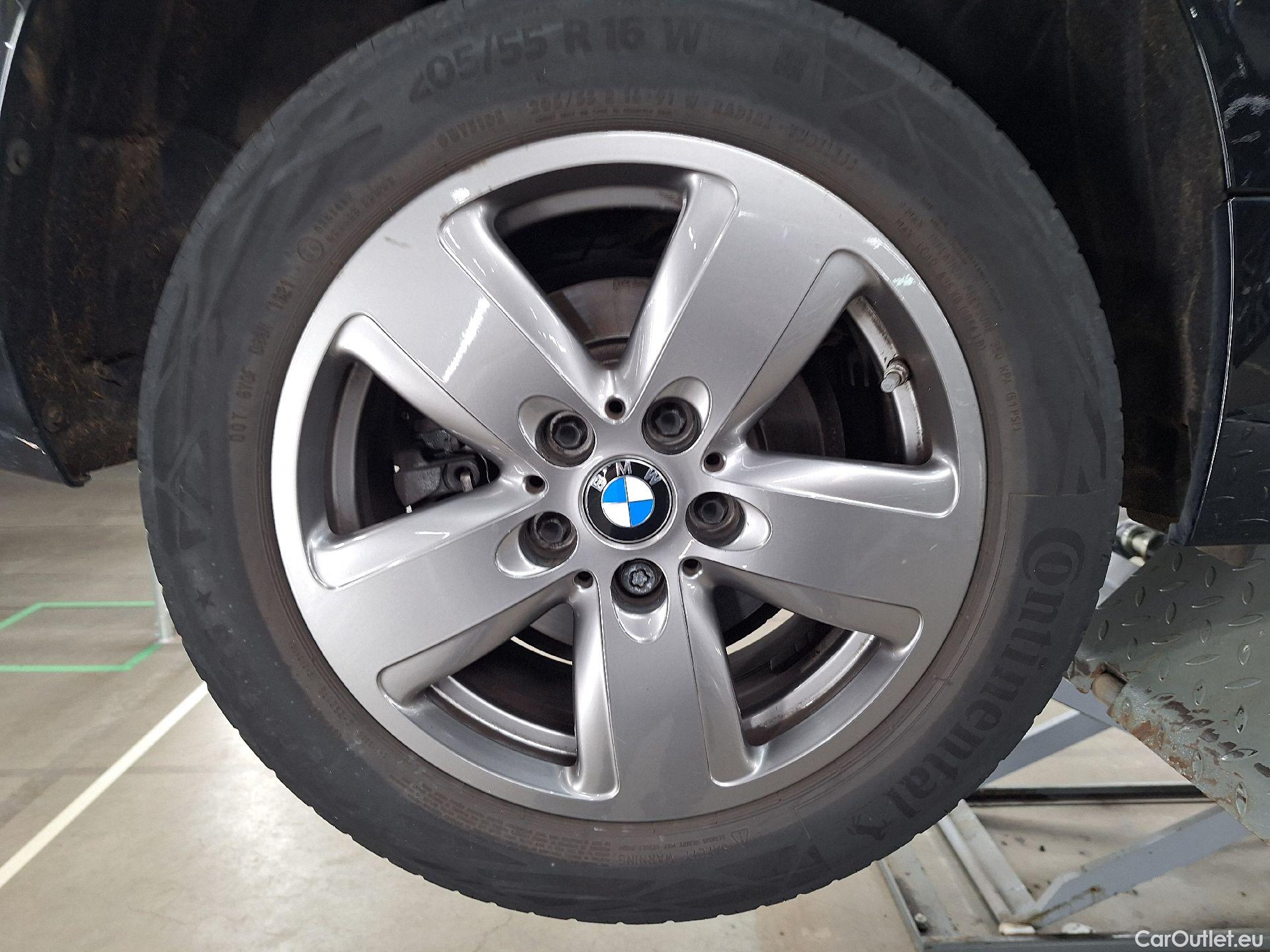 Bmw  Serie 1 BMW, 1-serie '19, 116d 85kW #30